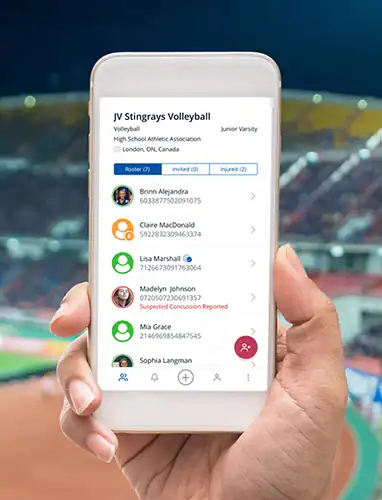 Concussion-Irvine-CA-Concussion-Mobile-App