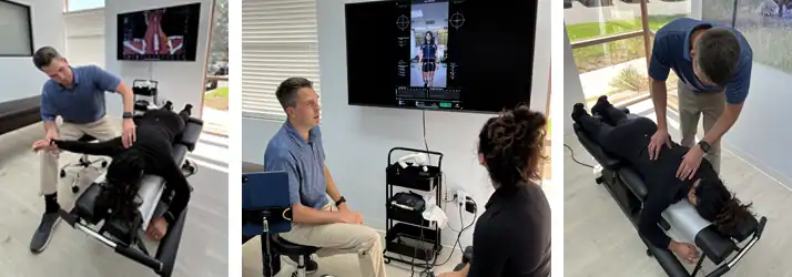 Concussion-Irvine-CA-Nicholas-Hoy-With-A-Patient