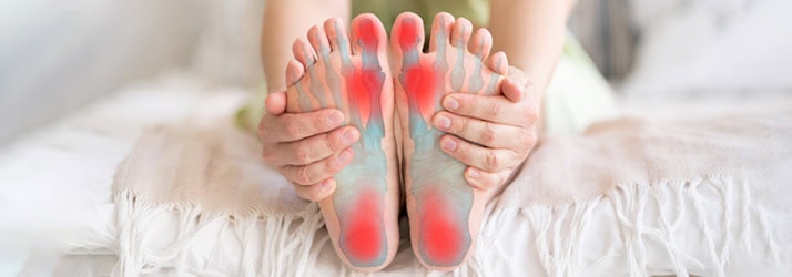 Concussion-Irvine-CA-Peripheral-Neuropathy